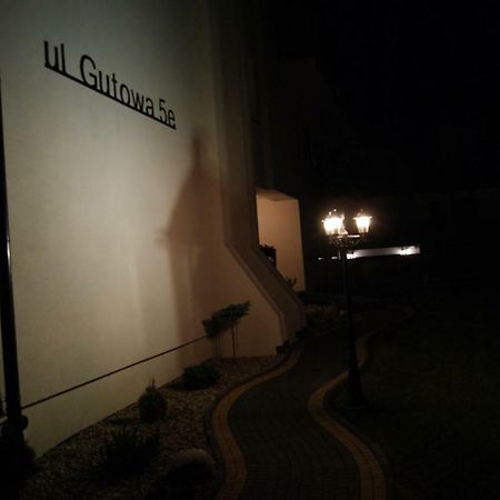 Apartament Goralski Murzasichle Buitenkant foto