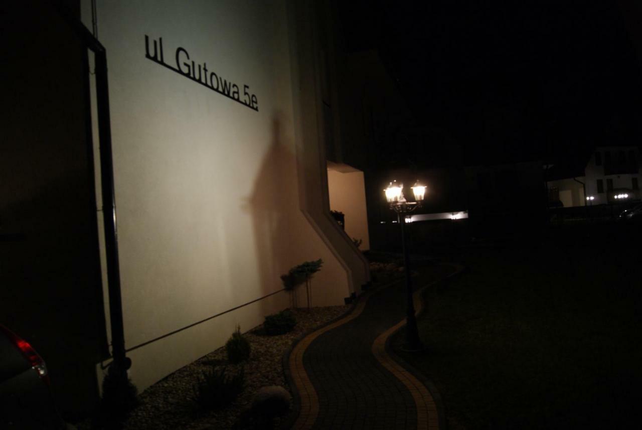 Apartament Goralski Murzasichle Buitenkant foto
